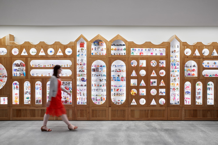 麦当劳全球总部-26