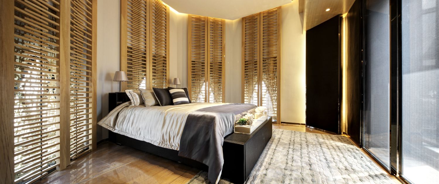 470㎡成都中德英伦联邦三层复式样板房-16