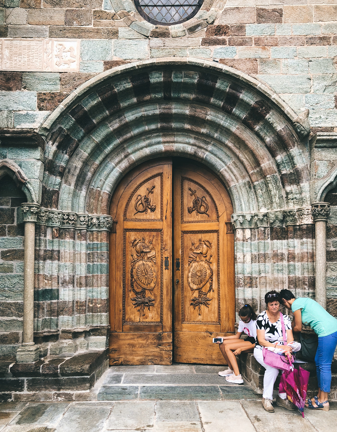 意式风情 | Anastasiya Gushchina 打造文化建筑 Torino II-7