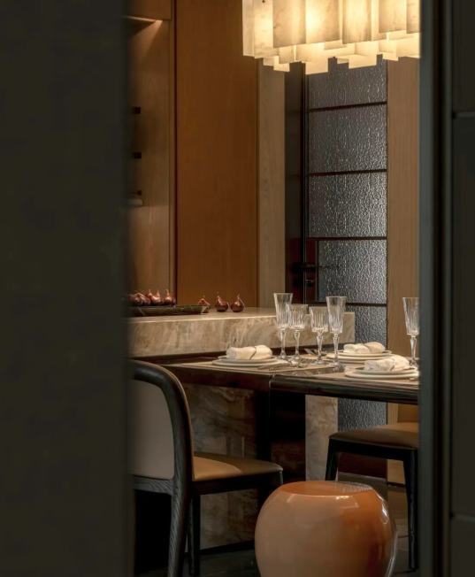 顺德悦府·吾疆样板间丨中国佛山丨DIA丹健国际-0