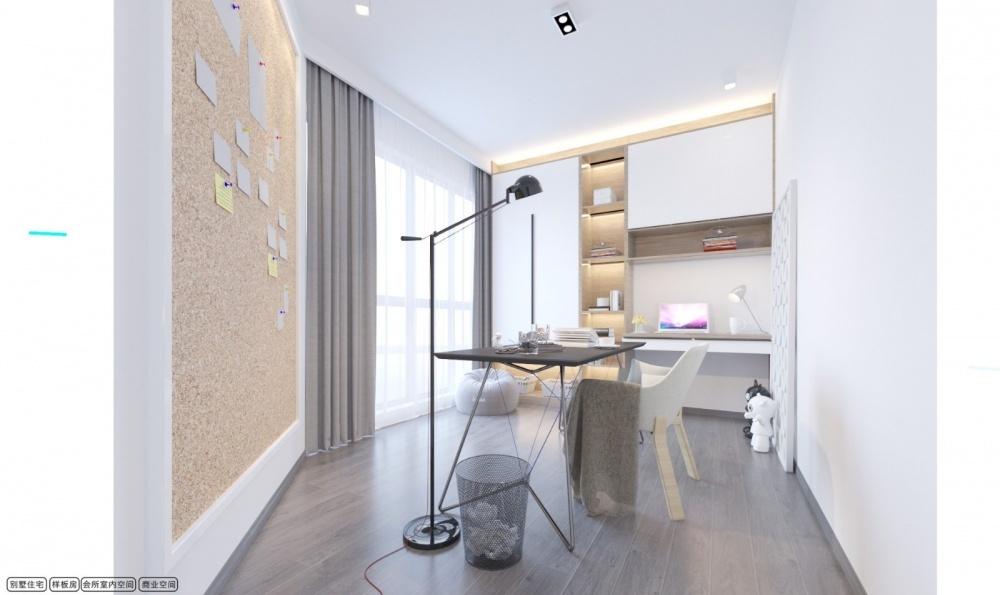 简约轻奢,邂逅精致生活空间-17