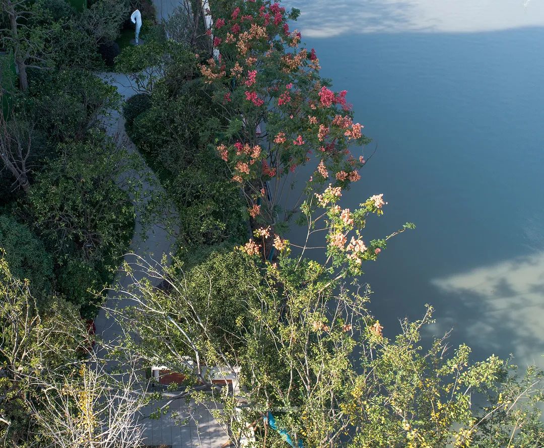 海派风华再现 | 中海·上海·九峯里大区一期设计解读-98