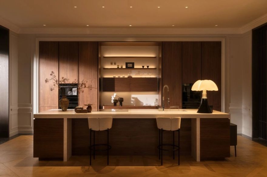 图森亚太超级旗舰展厅丨中国上海-28