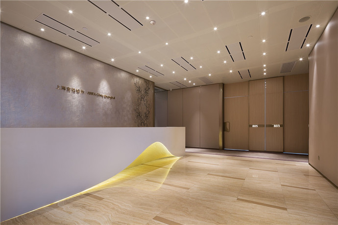 上海安法医疗中心  大衡建筑设计-6