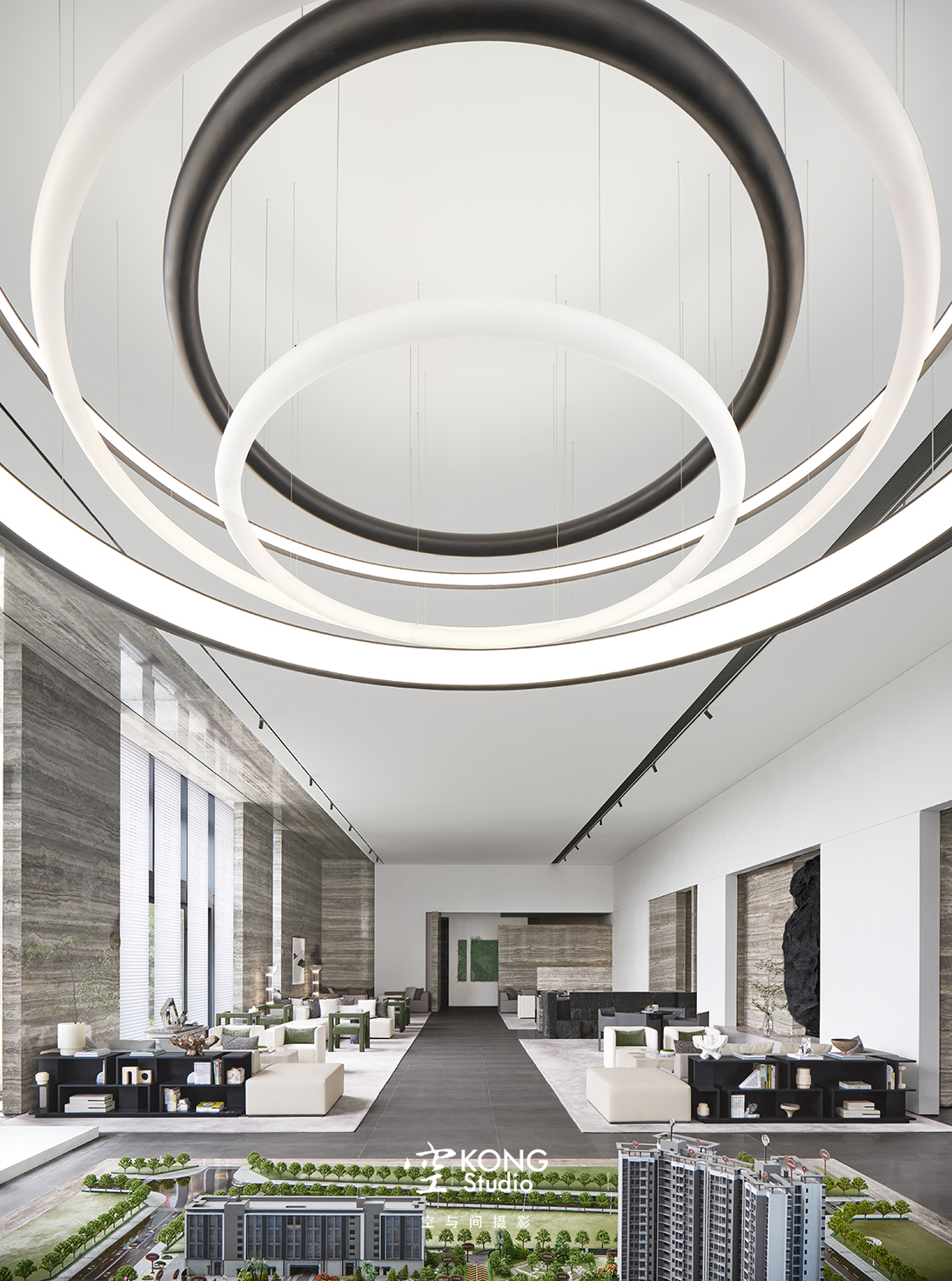 远洋·雅居乐 风景丨中国佛山丨内构筑-17