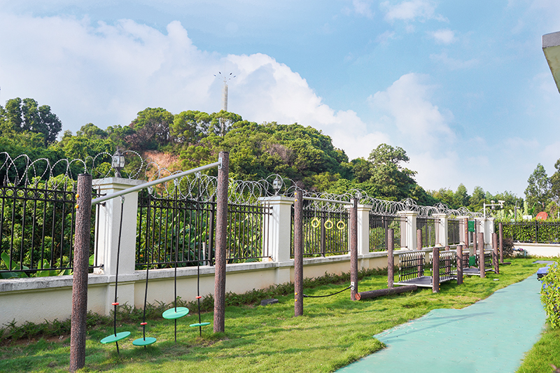 广州玺悦幼儿园丨中国广州丨牧童集团(广东)实业有限公司-18