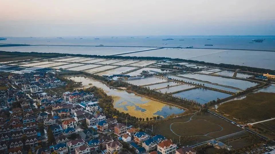 棕榈乡村设计地图带你云游四海丨棕榈设计集团有限公司-19