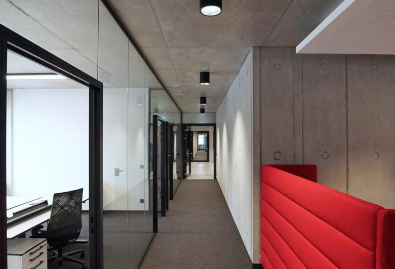 盖革分公司二丨德国丨Ott Architekten-15