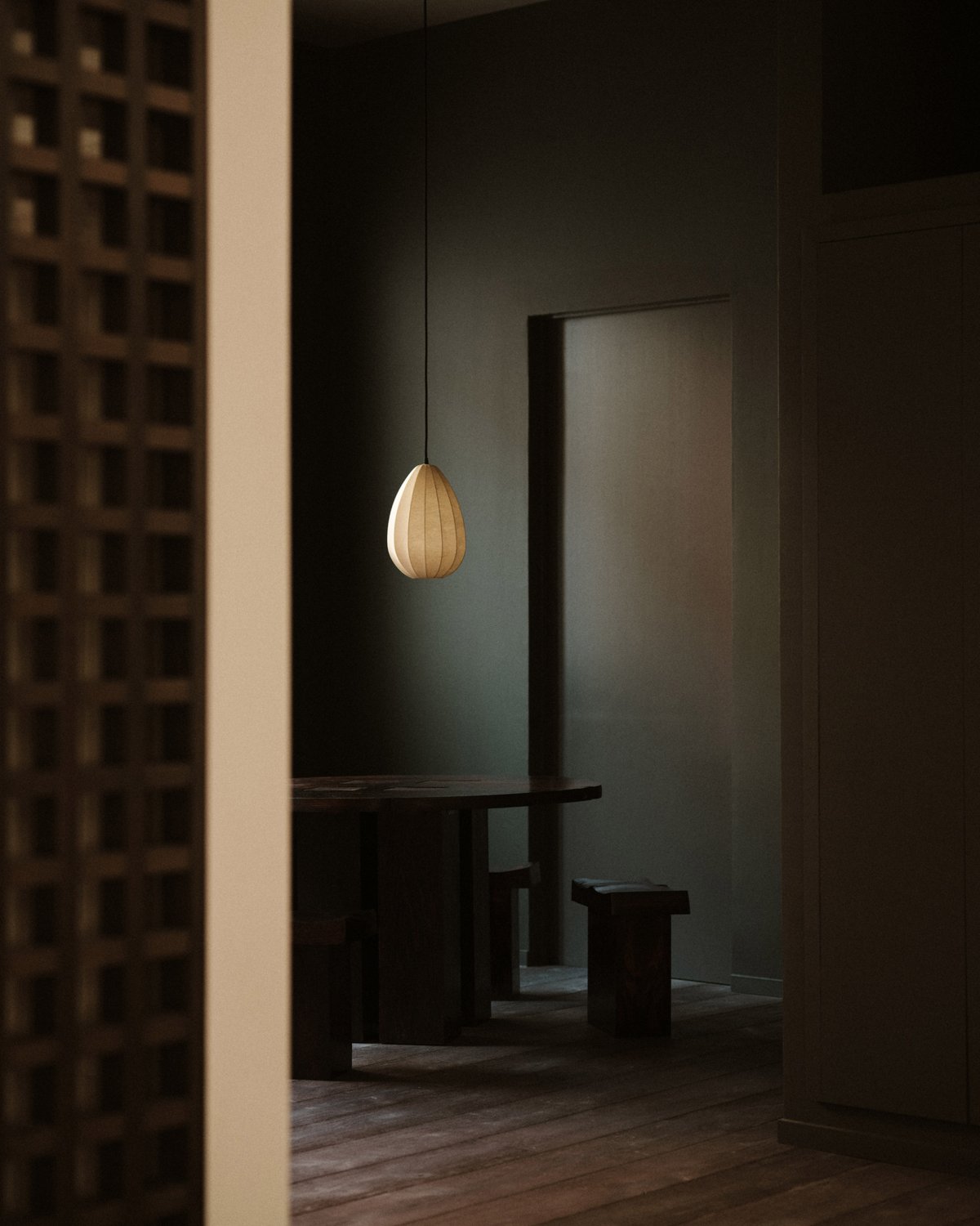 洛杉矶弗朗西斯画廊丨美国洛杉矶丨BC 工作室-2