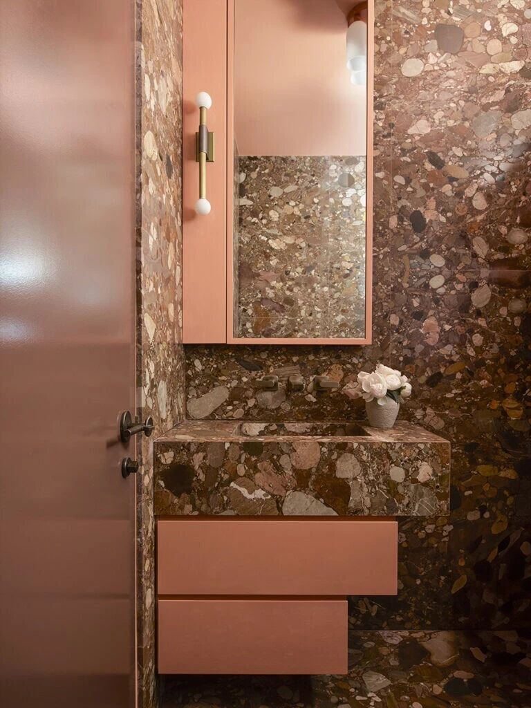 纽约艺术居所（New York House）丨美国纽约市丨Greg Natale-42