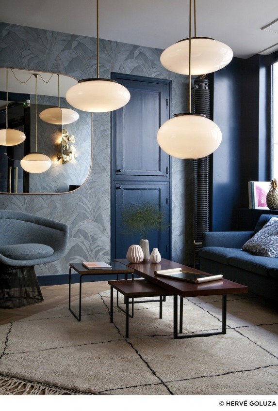 巴黎亨丽埃特酒店 Hotel Henriette-20