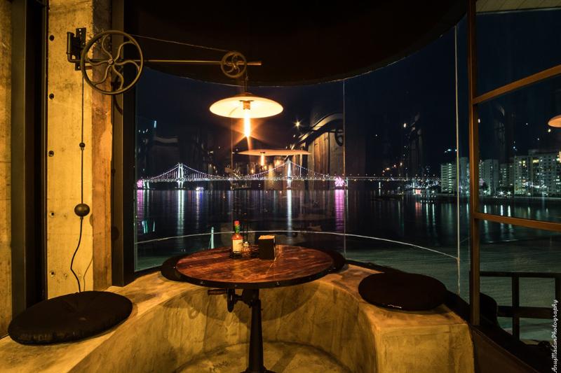 韩式简约 45 平小户型公寓设计-11