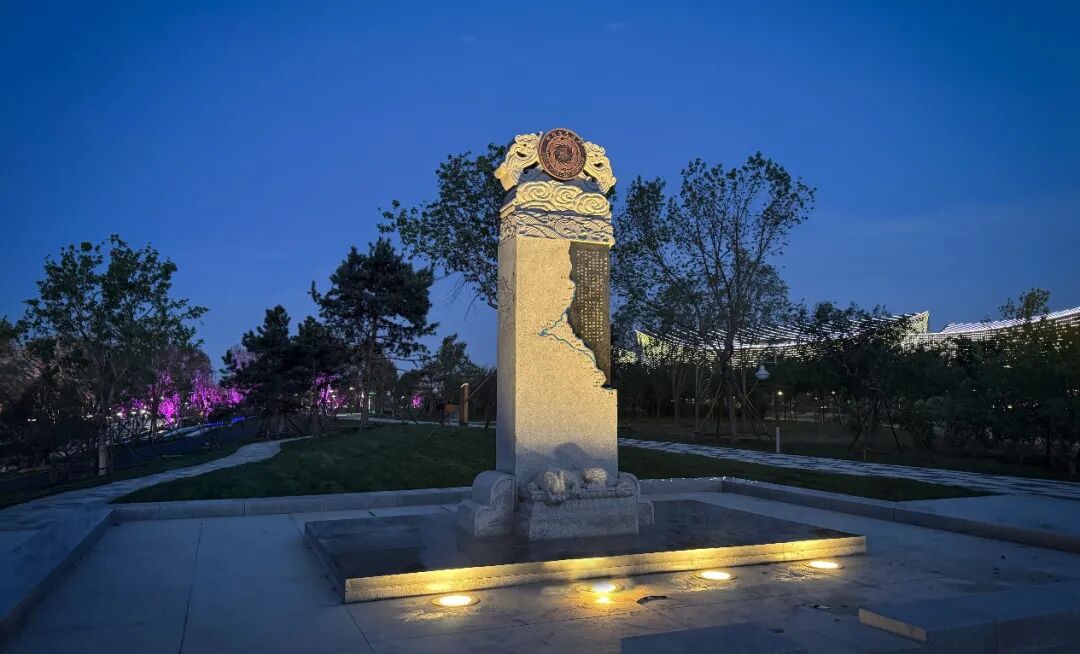 点亮水上红毯智启运河新生——中国院助力北京副中心大运河文化水岸高质量发展-30