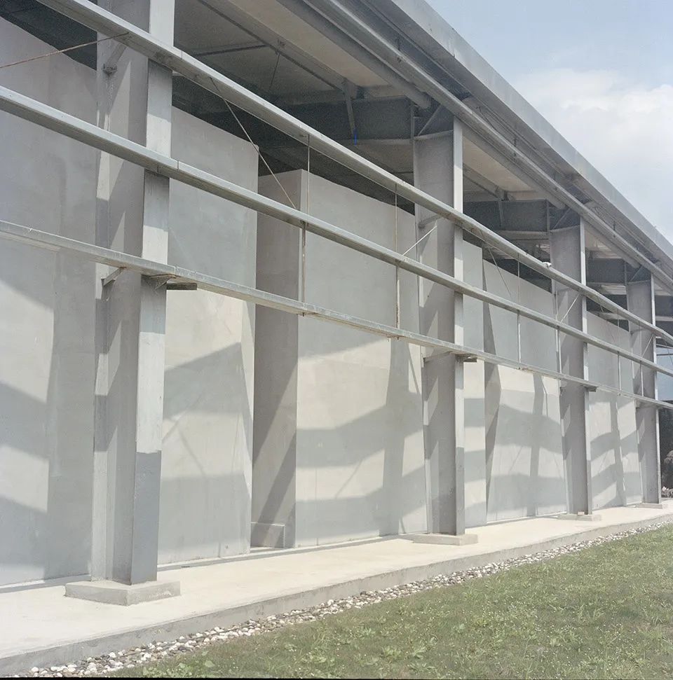 孙昊德新作｜四川“绵茂公路”纪念展览馆-192