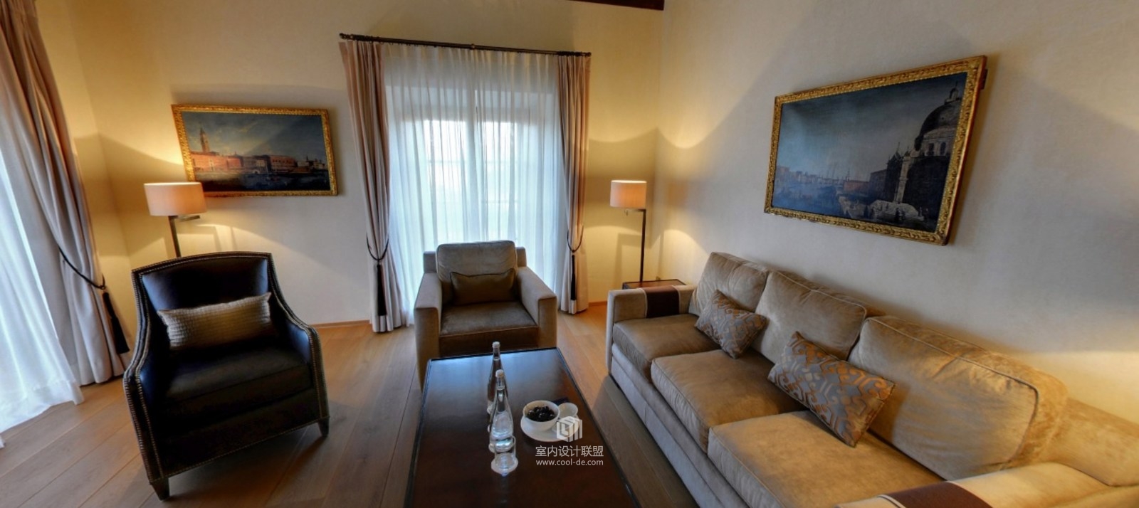 西班牙杜埃罗河谷庄园酒店-76