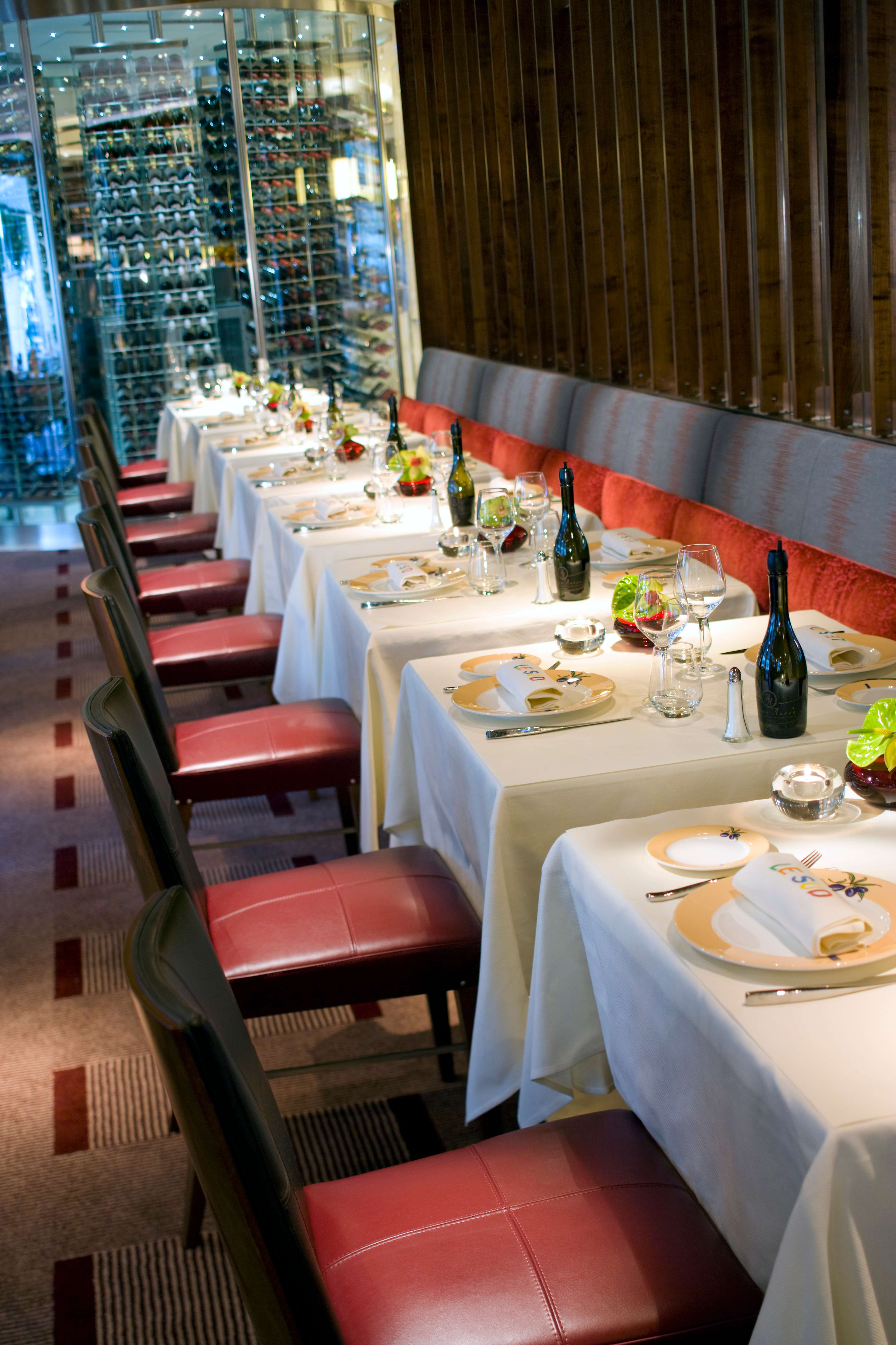 日内瓦文华东方酒店-4