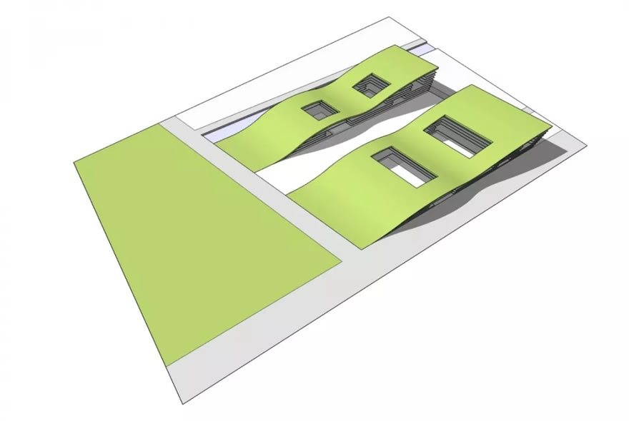 上海戏剧学院浦江校区-15