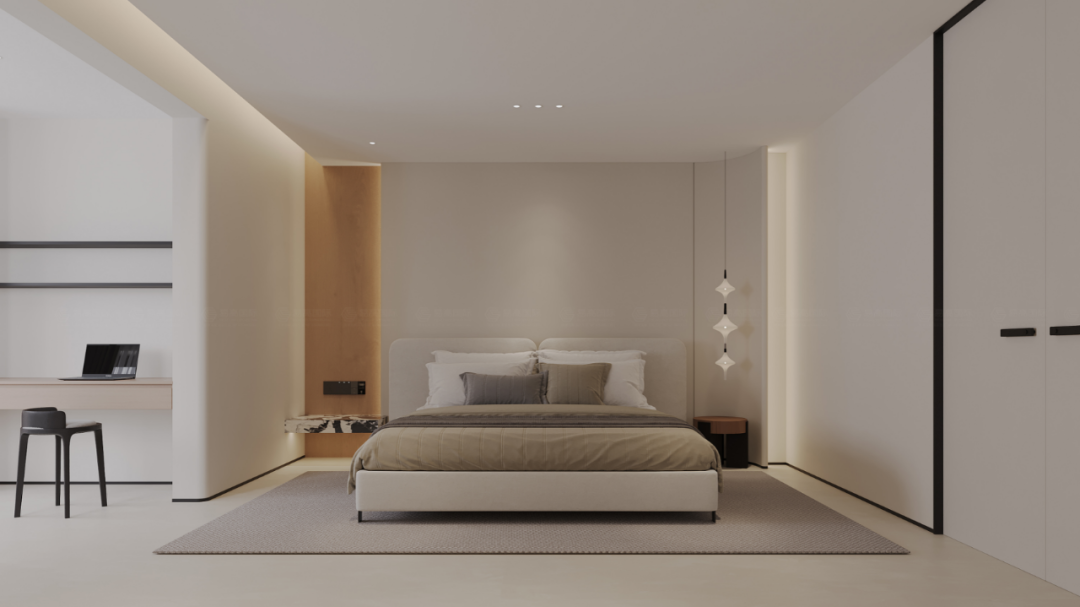 易高 • 曲江大城 • 雍宸丨易高国际-47