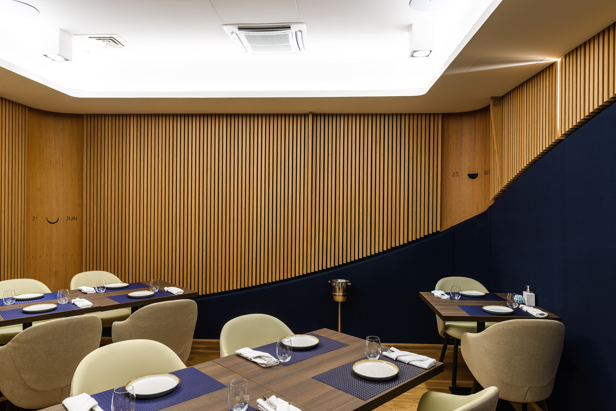 2020 年迪拜世博会匈牙利馆丨阿联酋迪拜丨ArchEA Atelier,Paralel Atelier-51