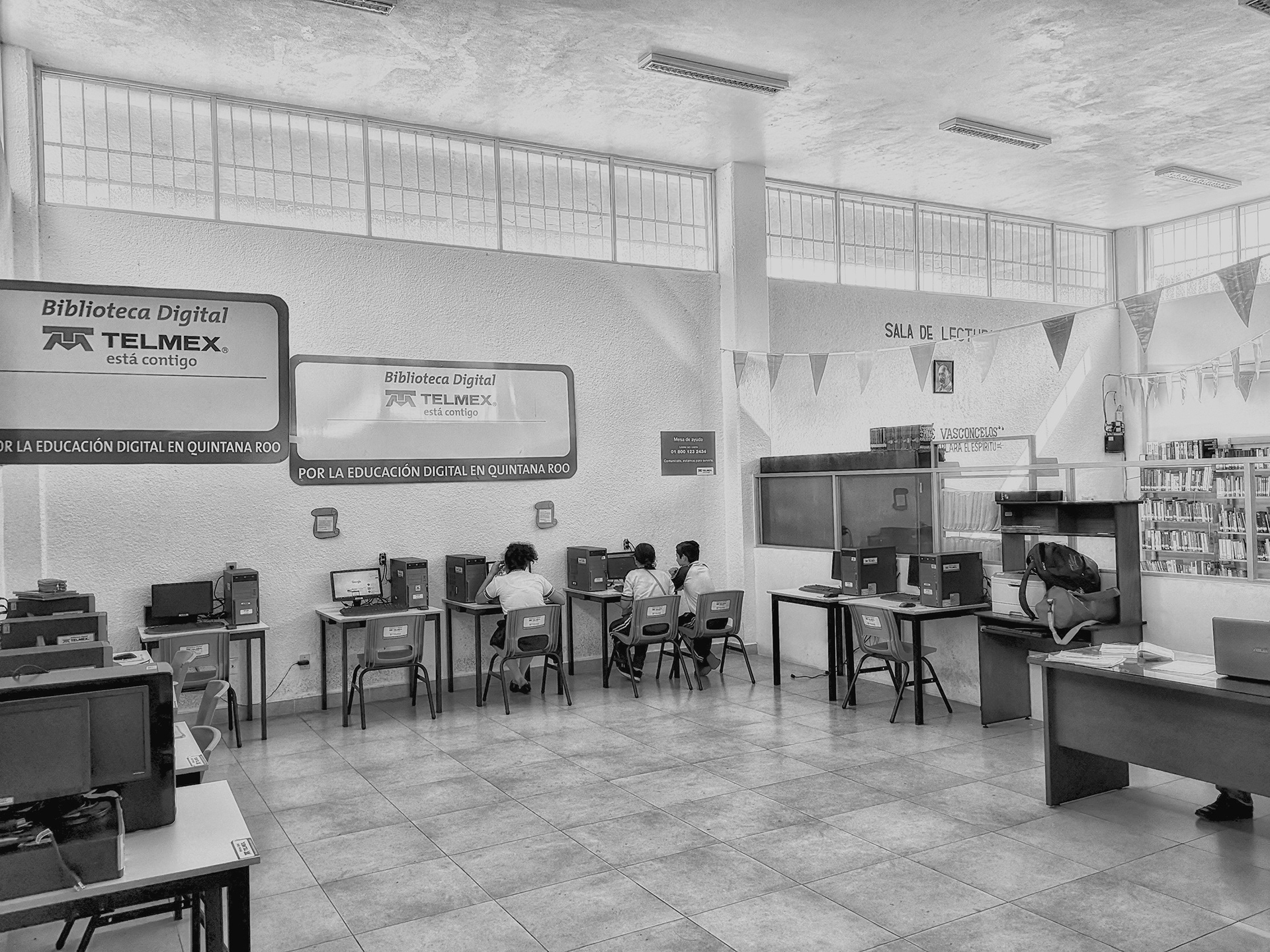 公共图书馆改造-12