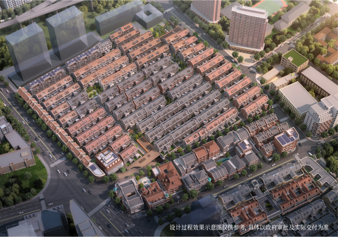 静安里|百年静安，风貌新章，唐宅海派会客厅将于6月21日揭幕-31