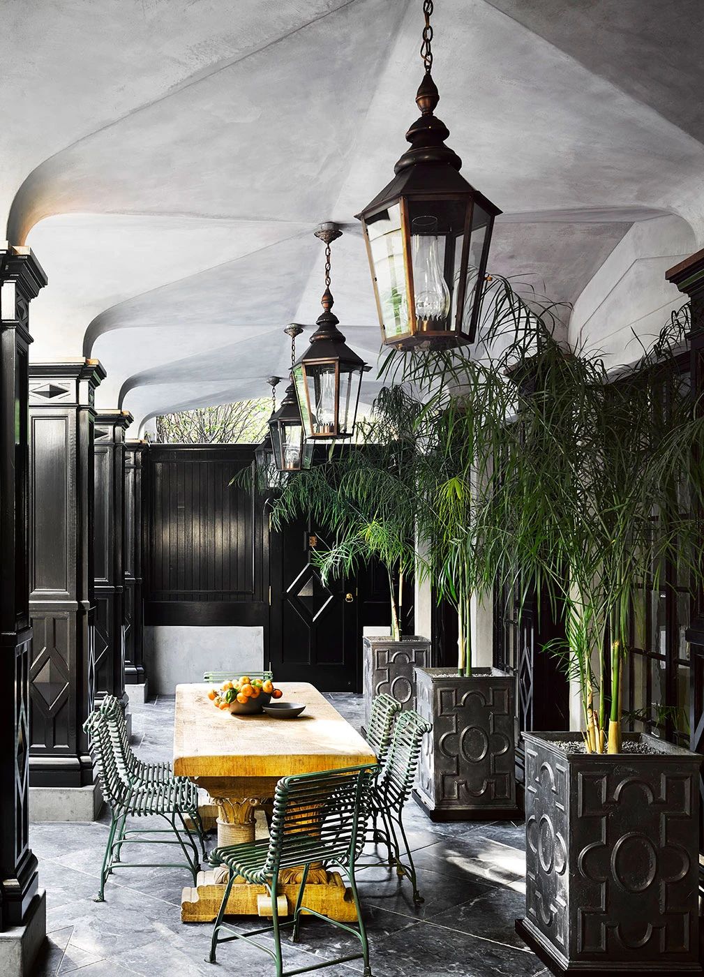 美好时光酒店丨美国迈阿密丨Ken Fulk-71