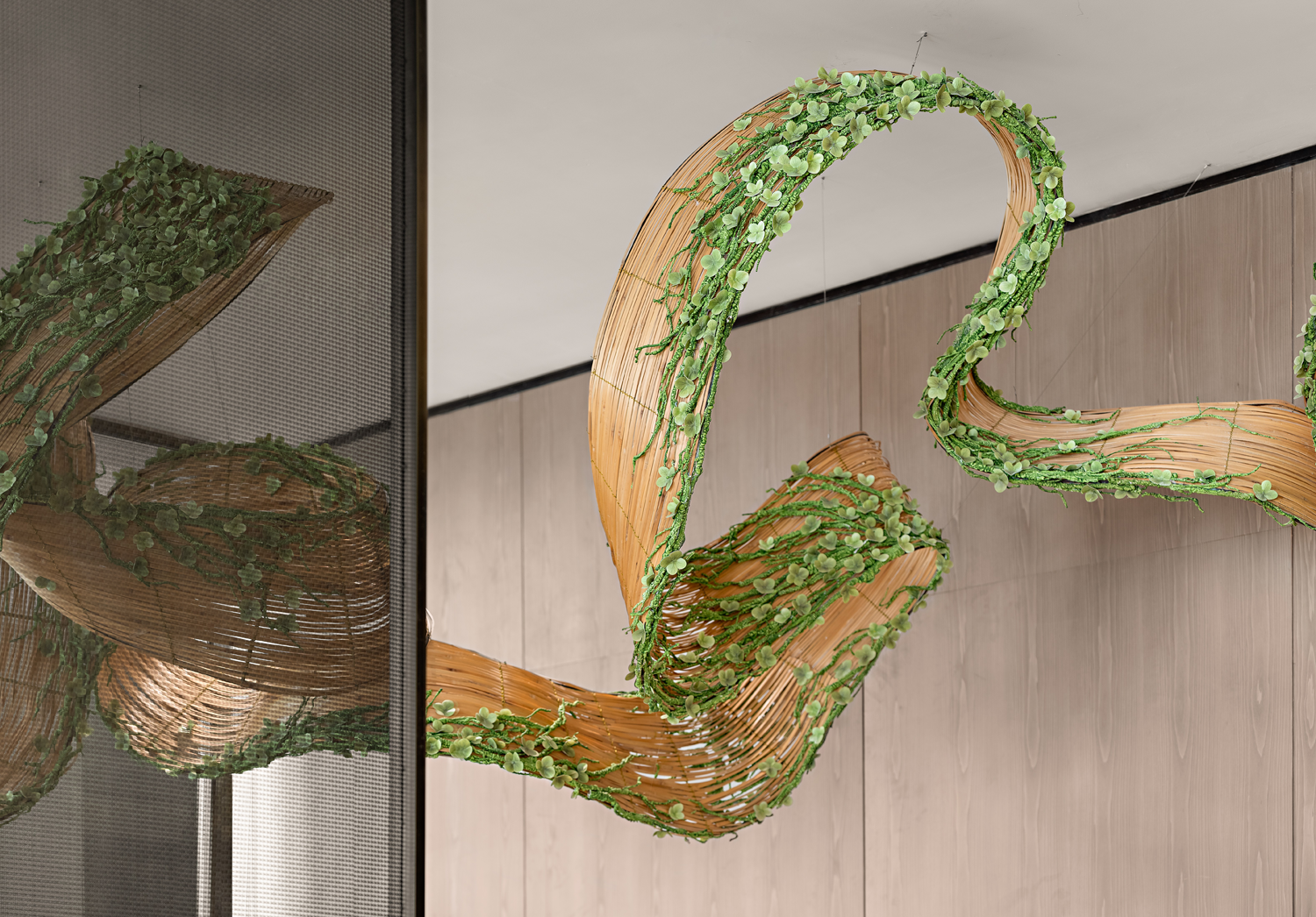 淮安海尚风华·爱琴海售楼处丨中国淮安丨PCDC（派元素）设计中心-69