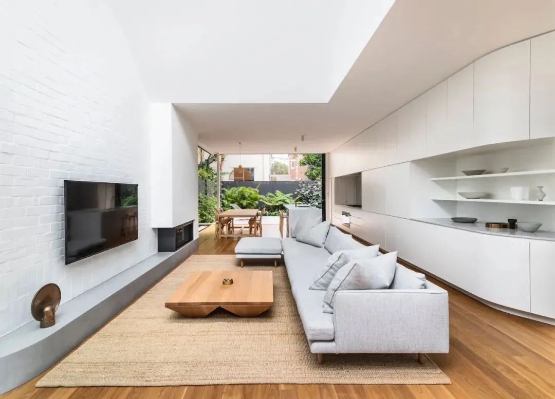 云屋丨澳大利亚悉尼丨Akin Atelier-34