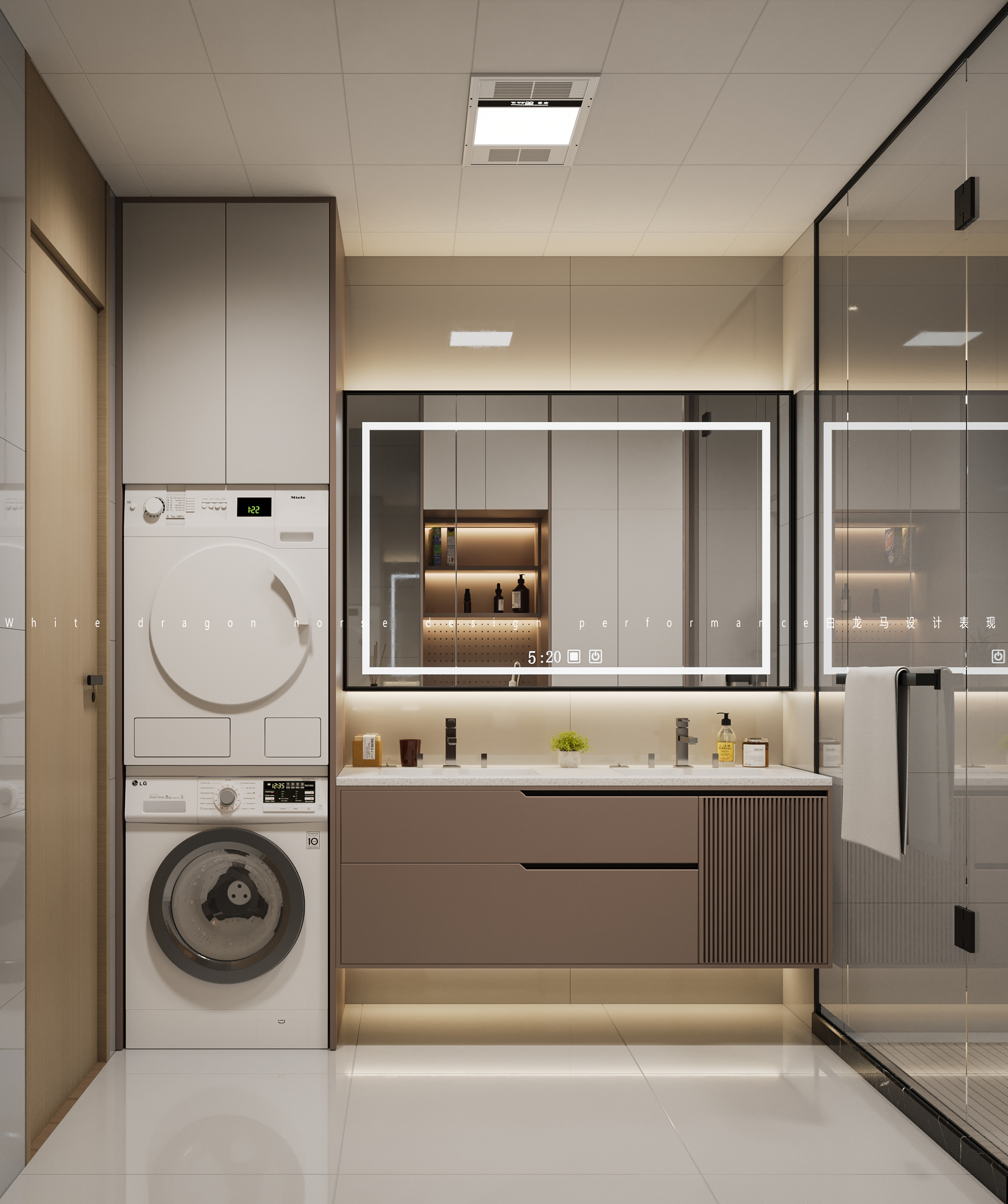 现代白龙马效果图-5