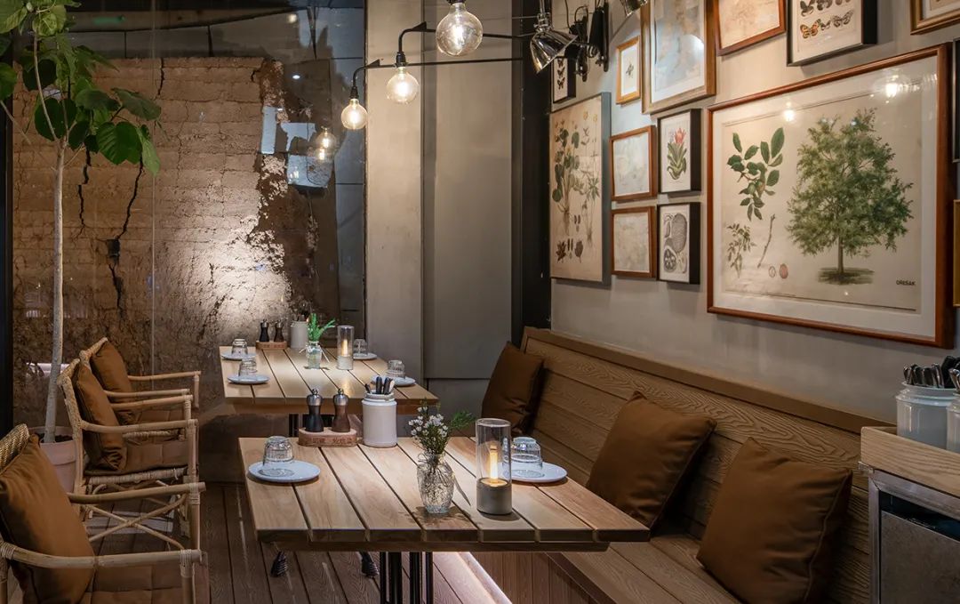 自在生成设计｜The boots 泥靴郑州丹尼斯大卫城店-36