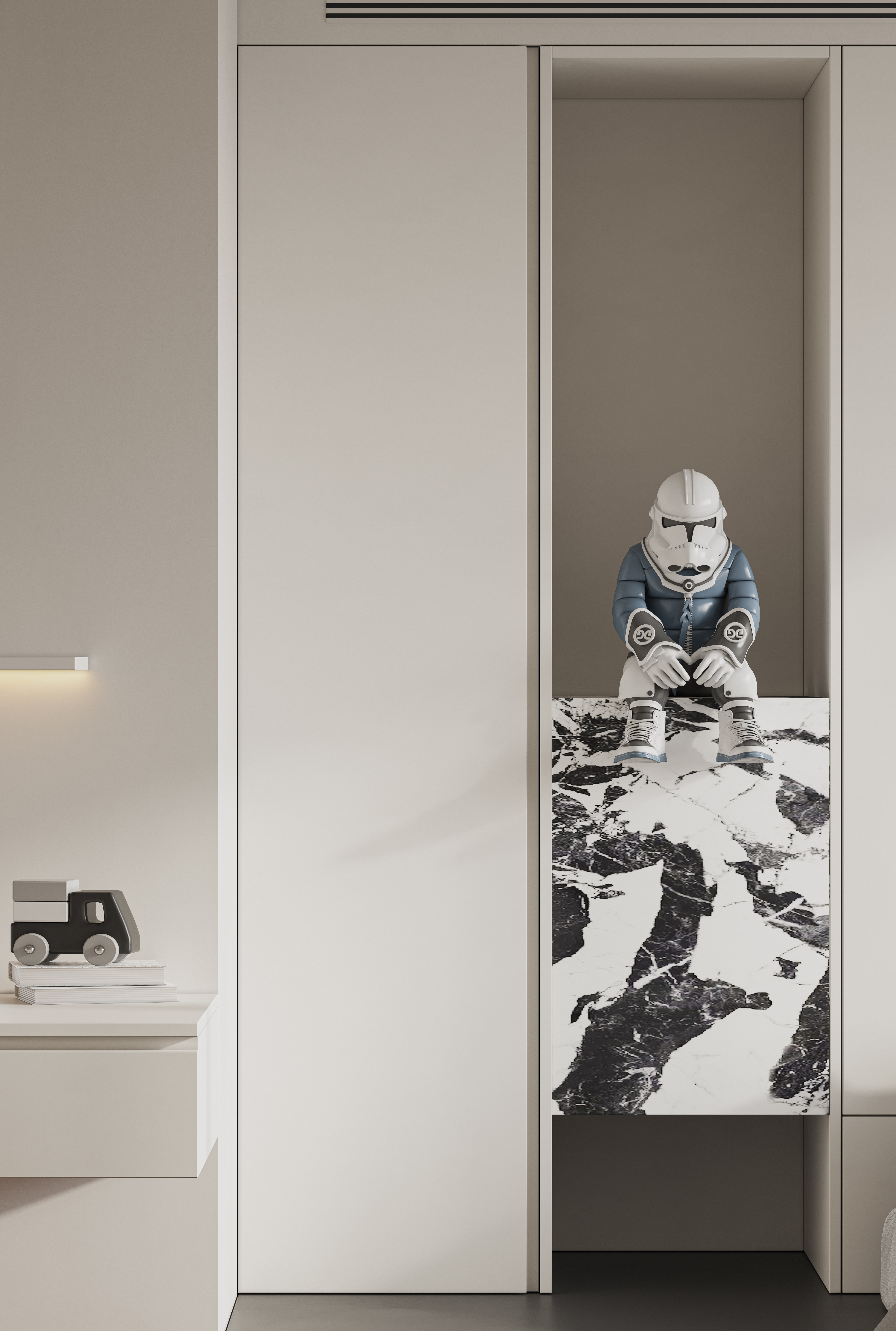 奉天久舍|景粼原著-18