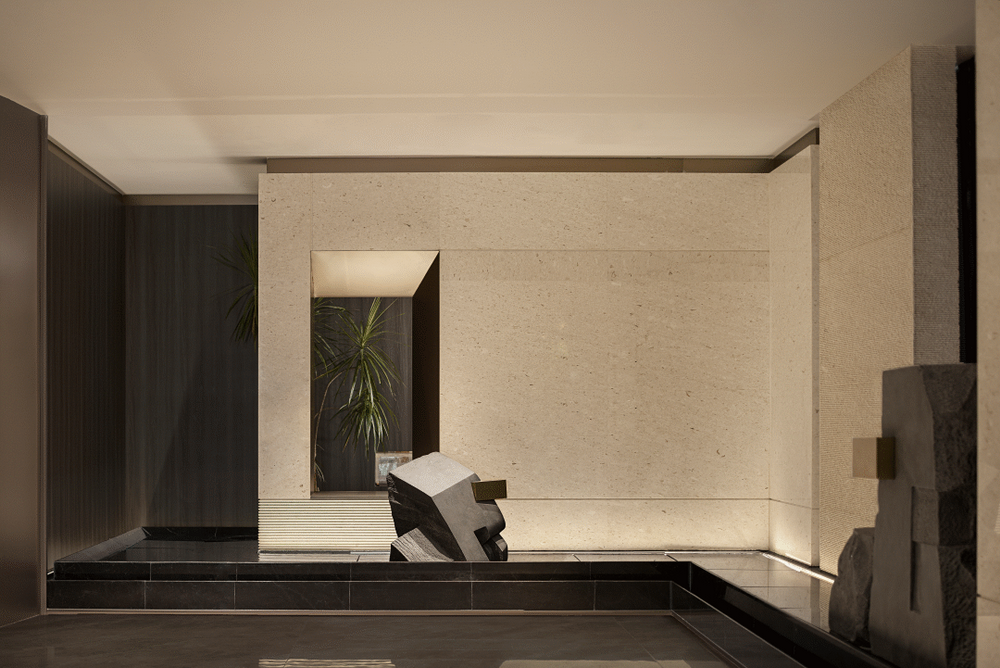 深圳绿城桂语兰庭生活馆丨中国深圳丨矩阵纵横-15