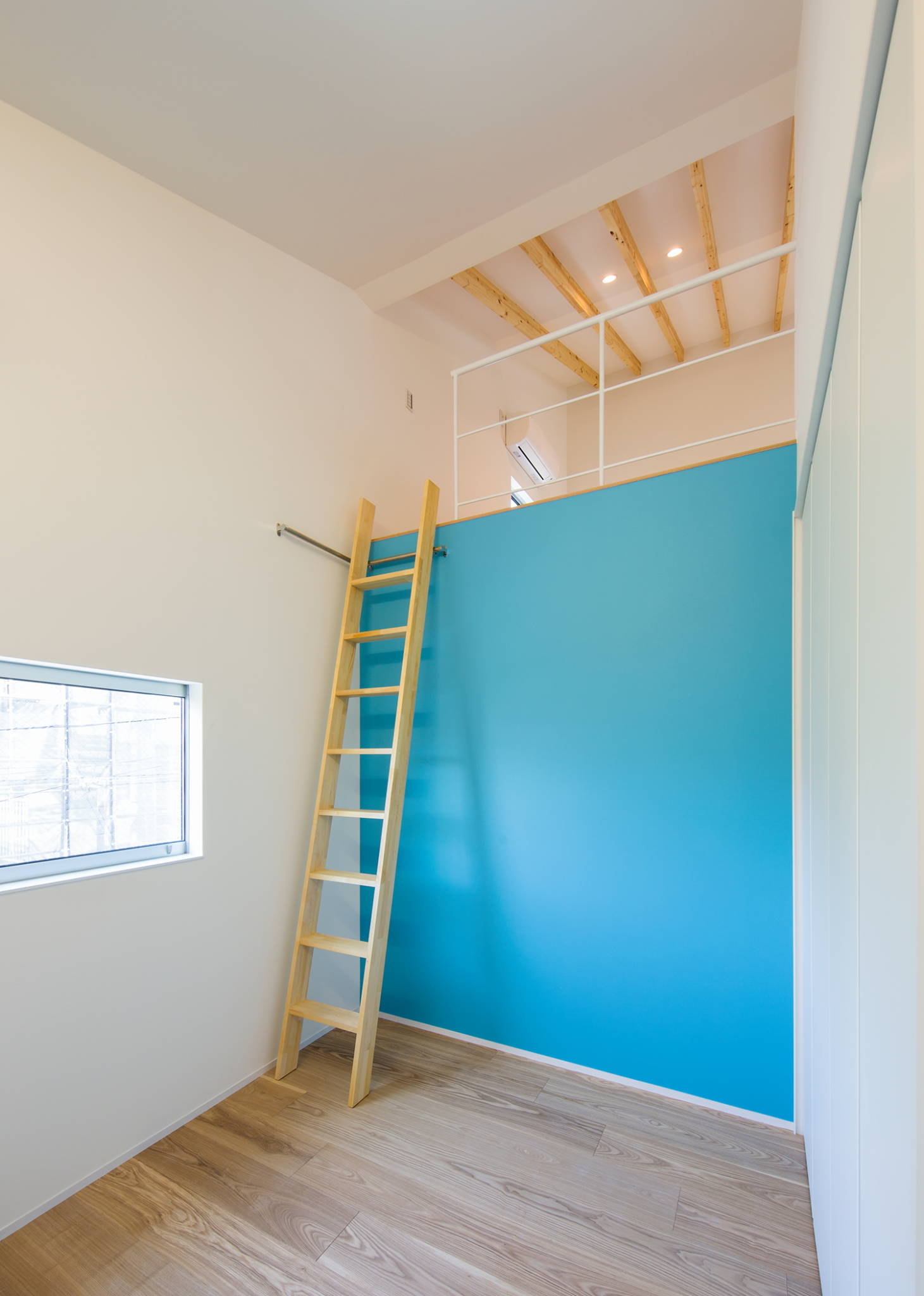 东京 Riganto 极简住宅-14