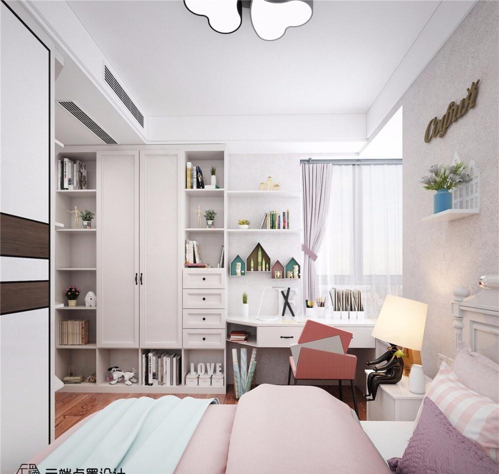 
云端点墨设计丨闫家骐 - 易筑壹品 -22