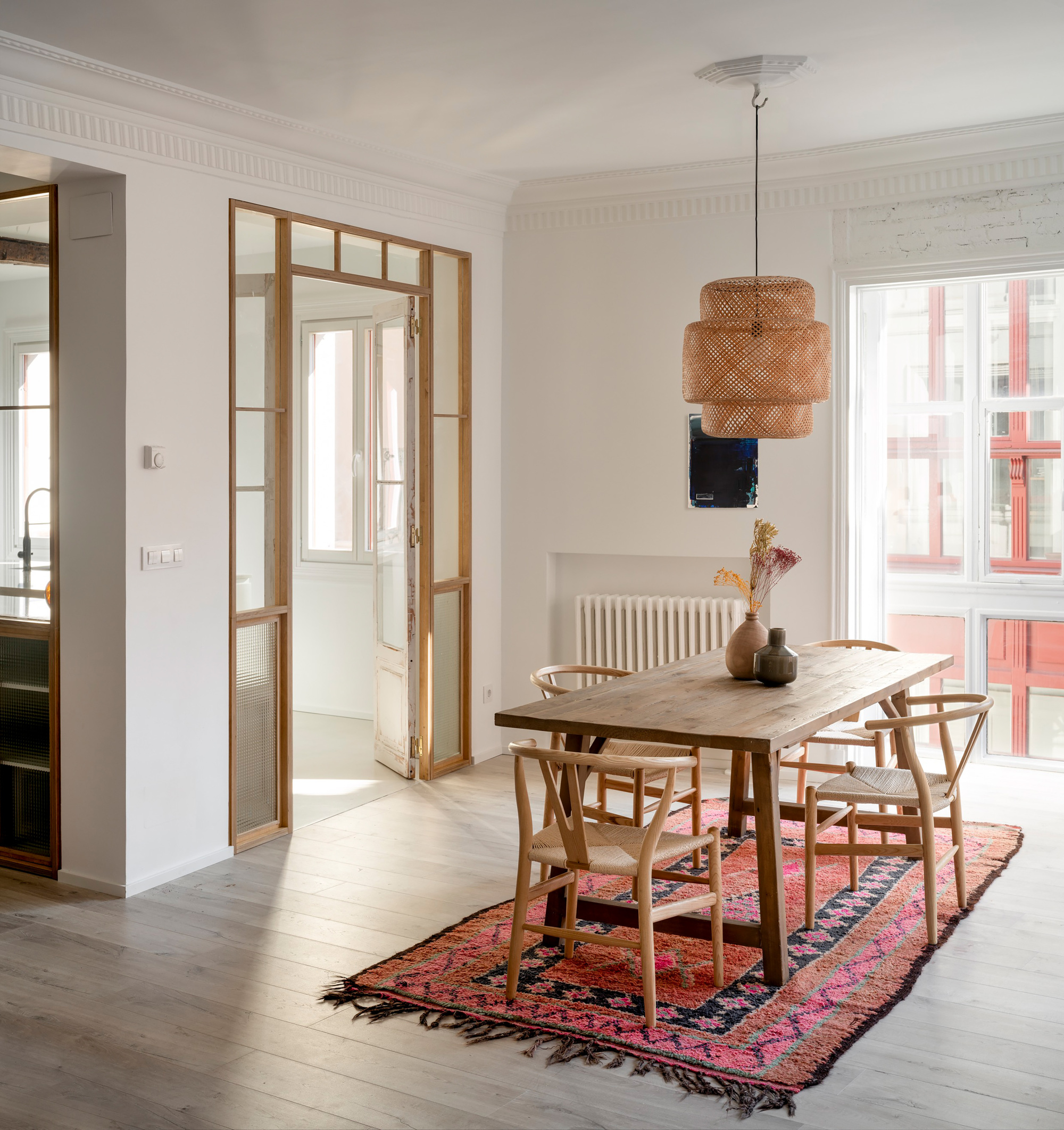 公寓制帽店丨西班牙丨BABELstudio-25