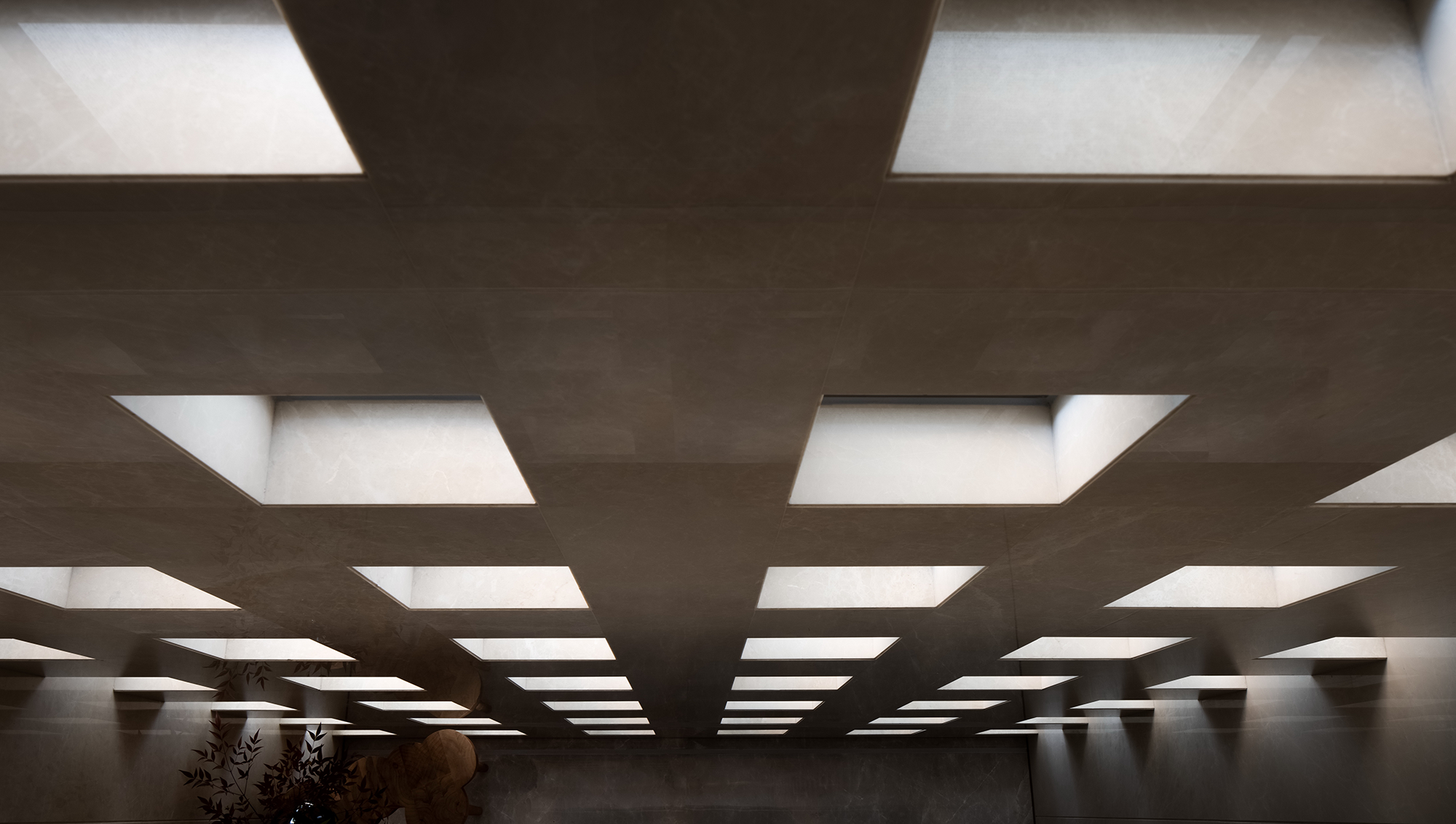 香格里拉５号别墅丨中国佛山丨城饰设计,和山集-36