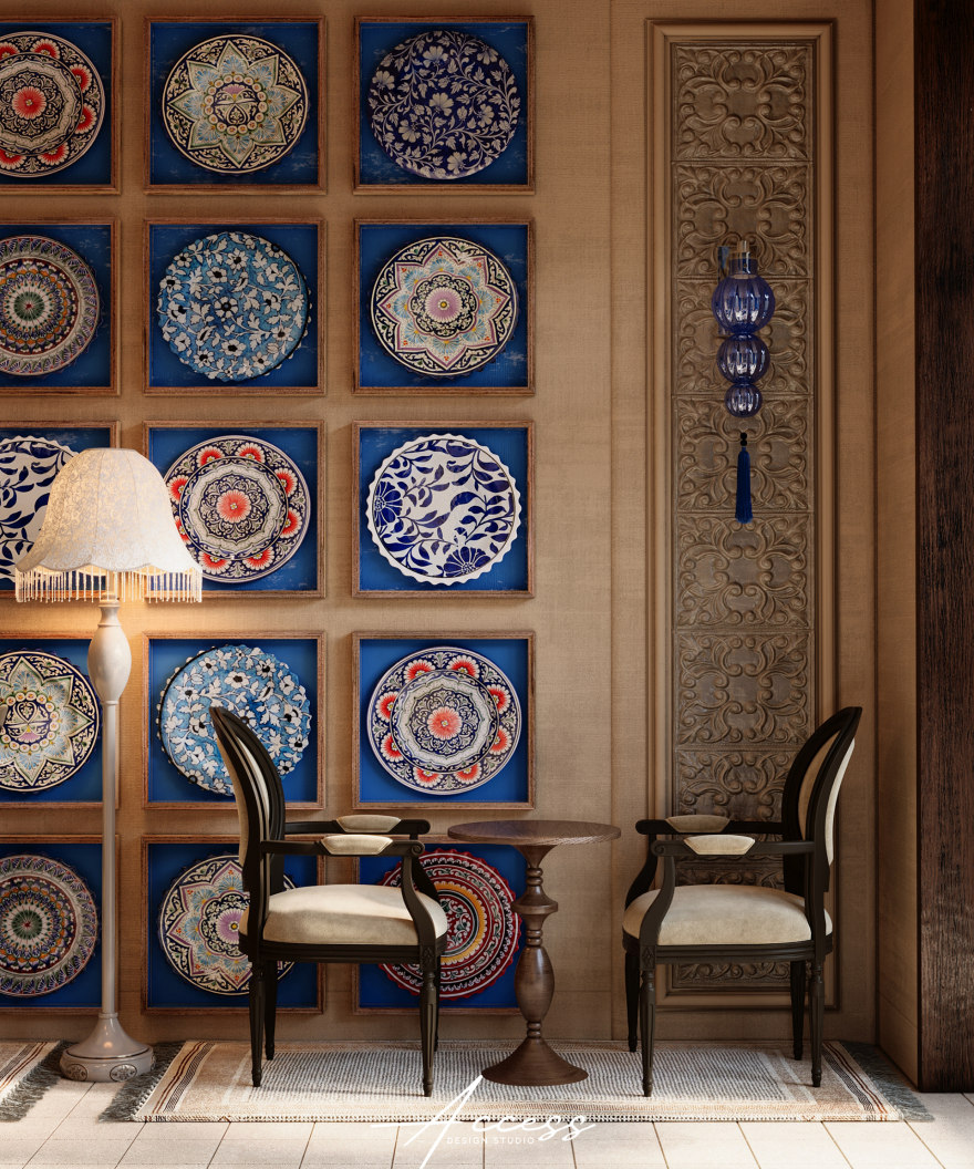 弗莱尔专业咖啡馆与餐厅-3