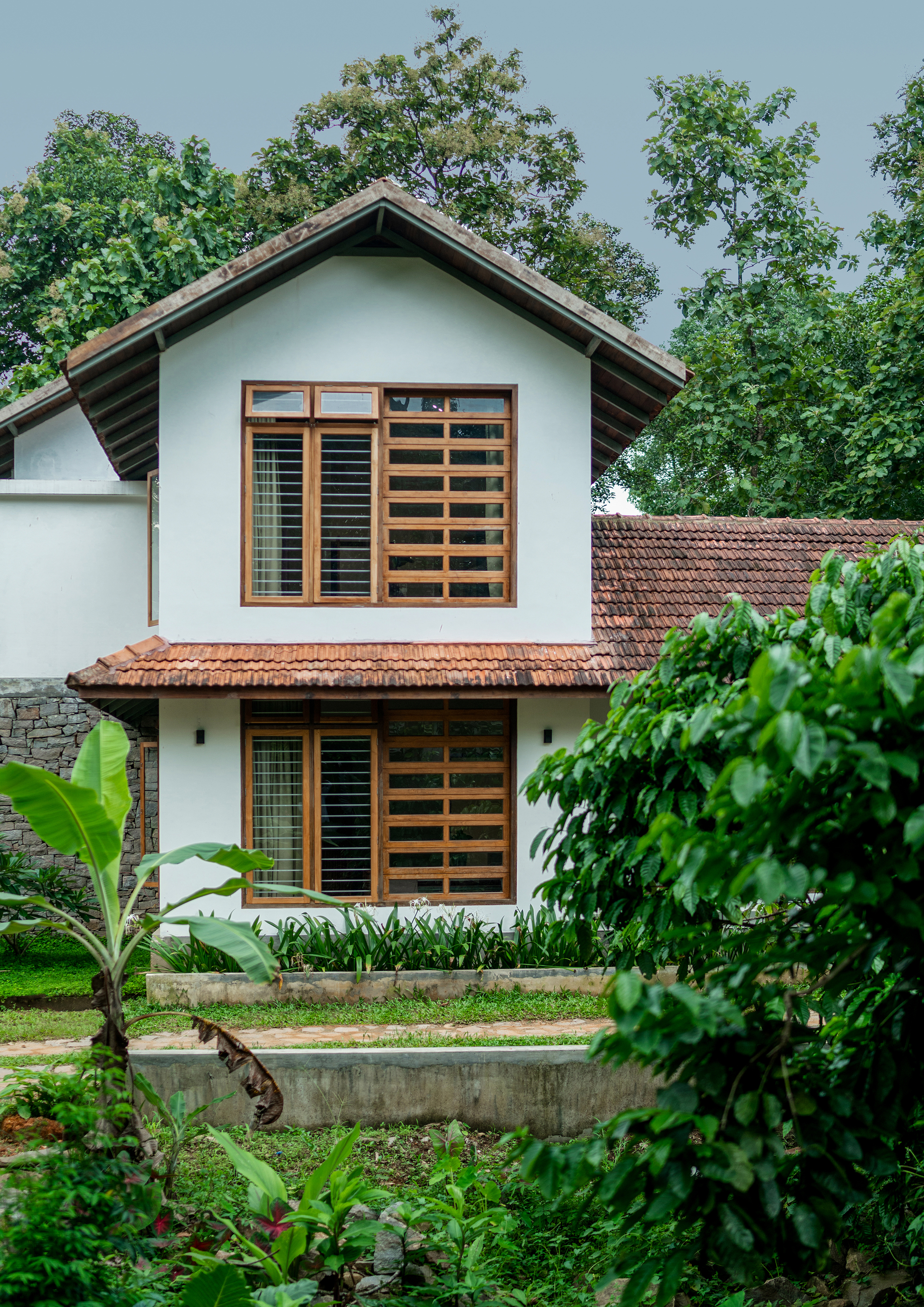 希拉之家丨印度丨POEMPeople of Earth and Matter-19