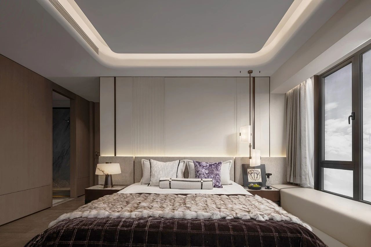 越秀地产研发中心140户型丨锐度设计集团有限公司,北京靳朝晖设计有限公司-36