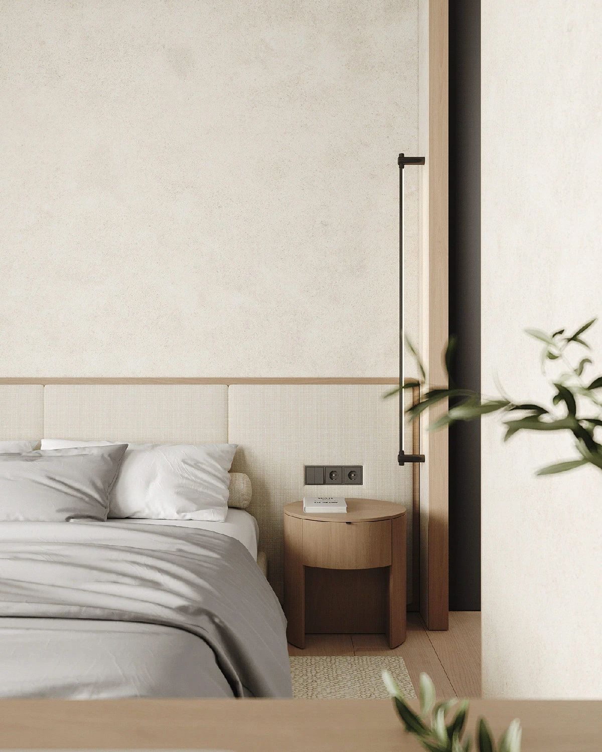 现代 200㎡的家庭住宅丨中国丨Darya Maiorova-24