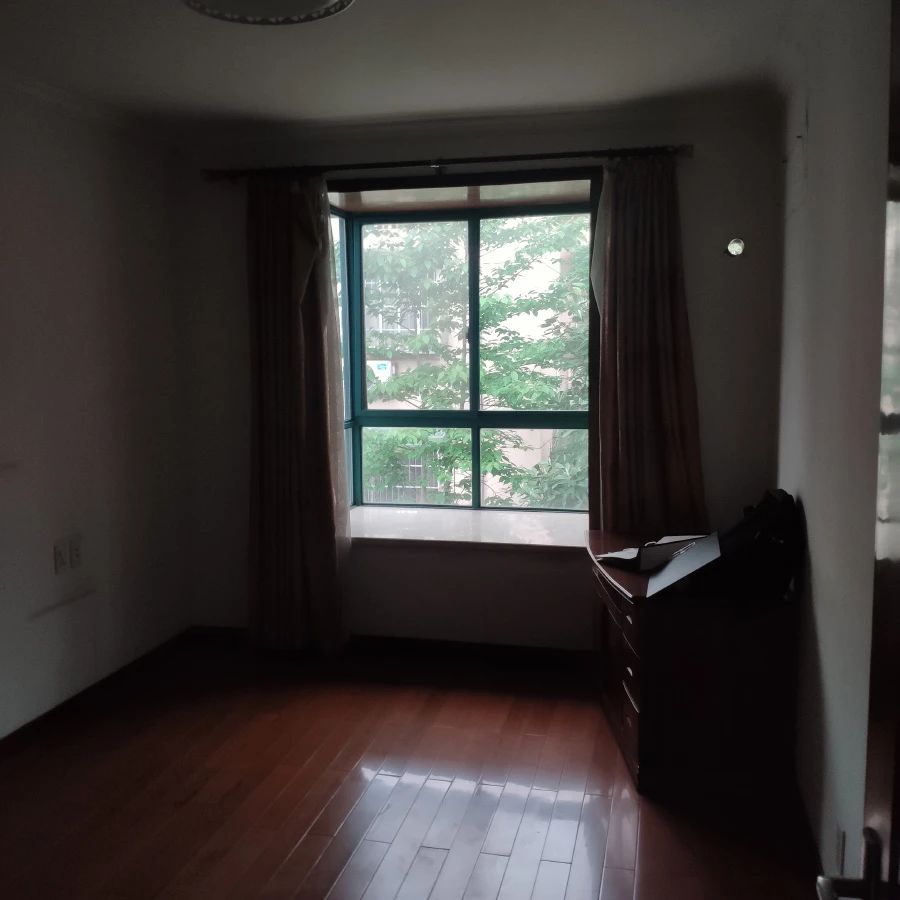 六口之家逆袭老房，137㎡二手顶跃变时尚居所-7