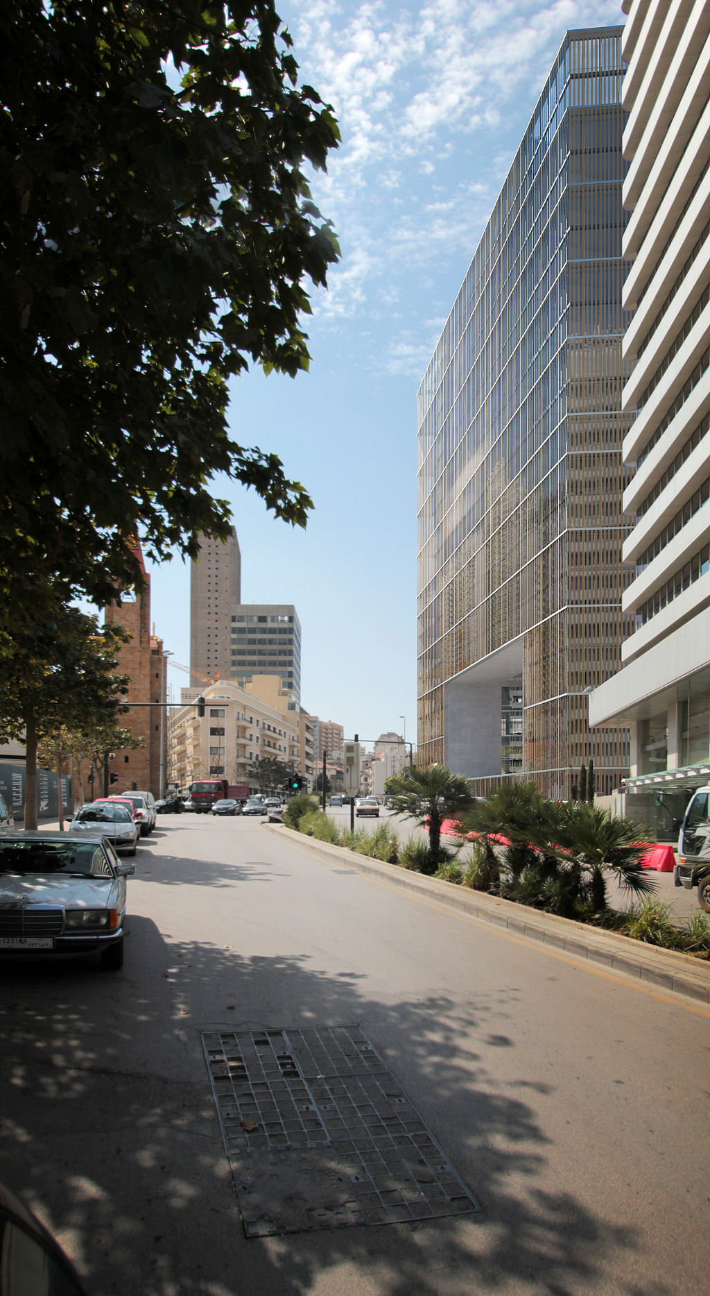 丨黎巴嫩贝鲁特-12