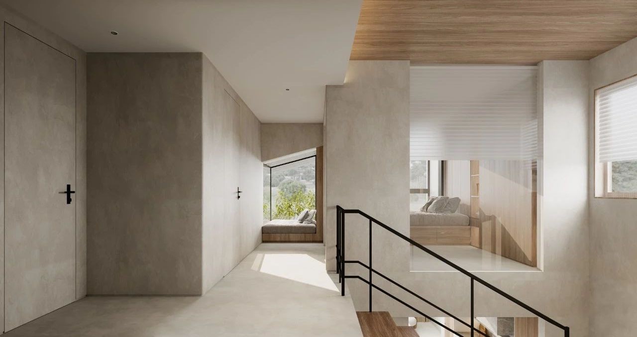 创造与共生|回应自然里的生活初心丨中国攀枝花丨深圳市涵瑜室内设计有限公司-71