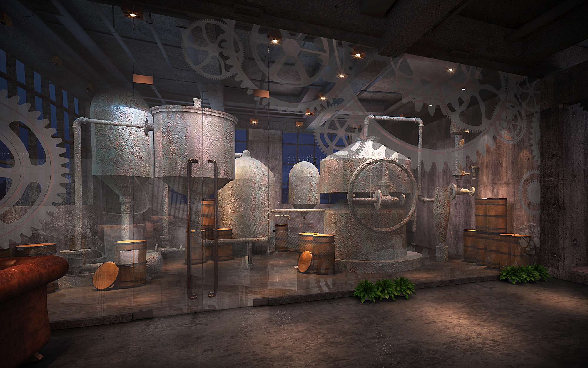 一条读懂郭准先生-5