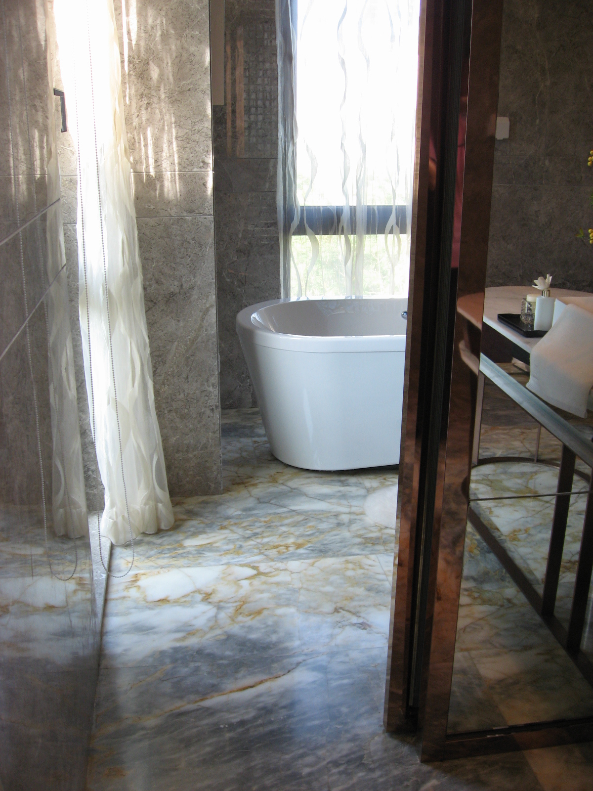 [别墅] 上海复地领馆别墅样板房-2-32