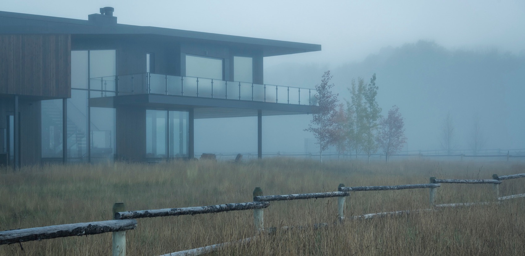 黑狐牧场丨Design Workshop,Inc.-21