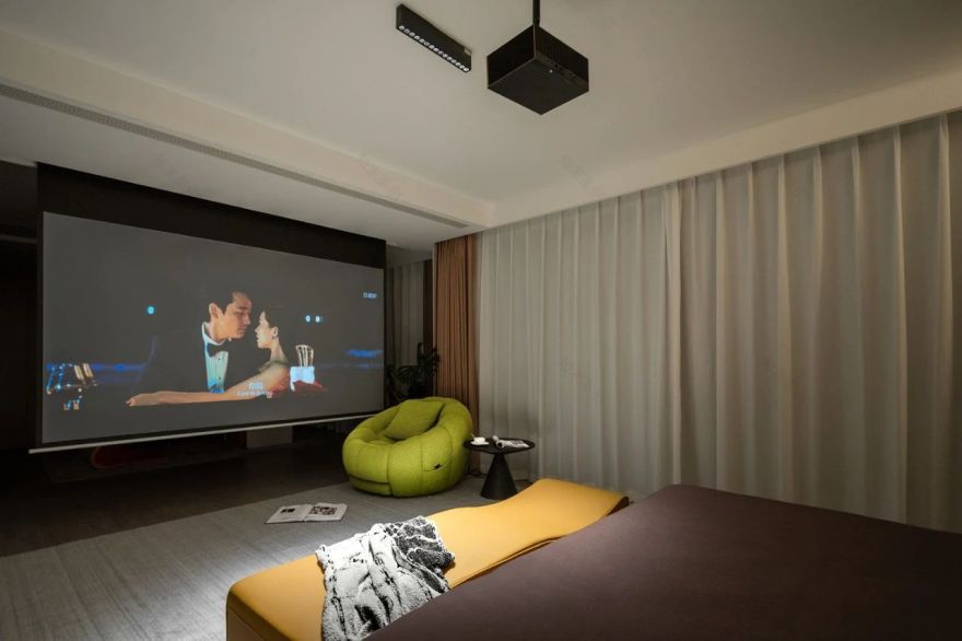 奥北别墅丨中国北京丨LSH DESIGN 林上淮设计事务所-31