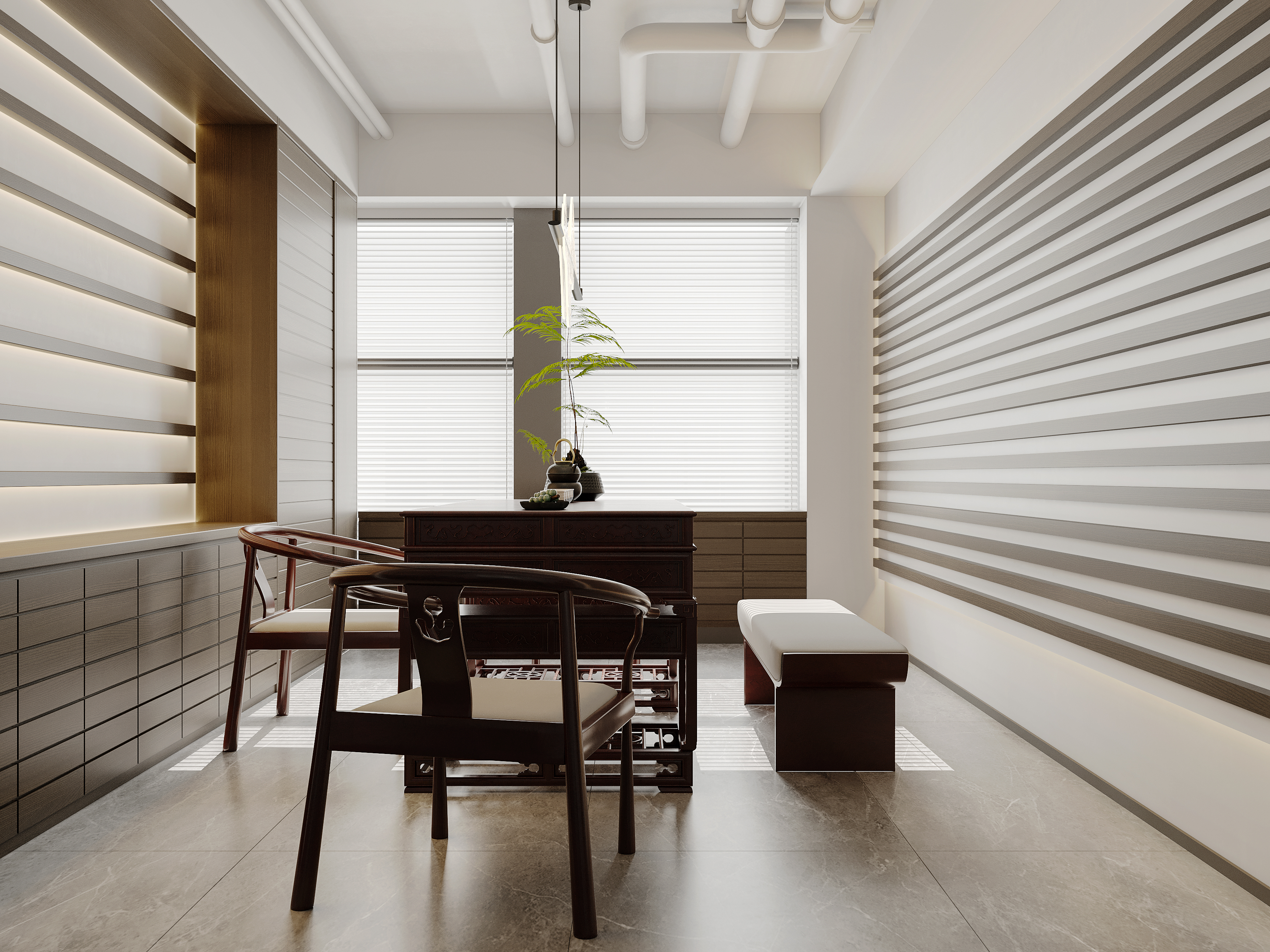 《工装办公室》-17