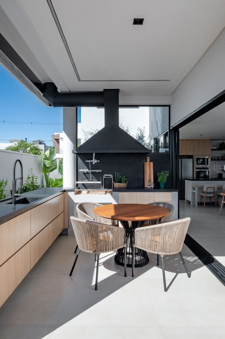 SP Estúdio | Casa Foz do Iguaçu-35