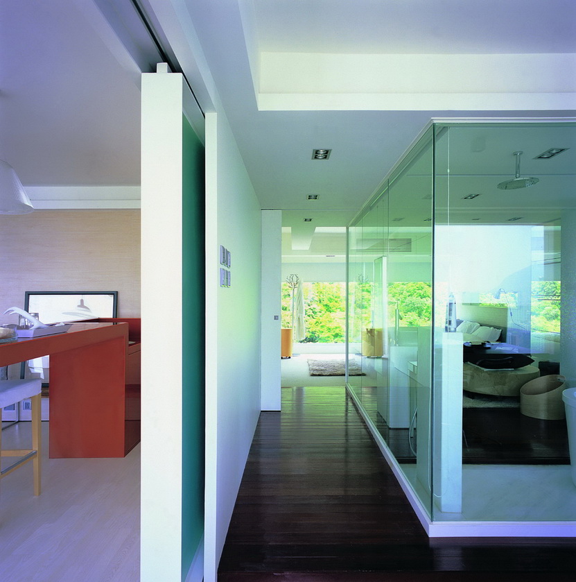 尚堤示范单位B-29